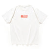 (ZT1711) Fragile Heart 圖案 Tee