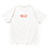 (ZT1711) Fragile Heart Graphic Tee