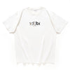 (ZT1724) Big Heart 圖案 Tee