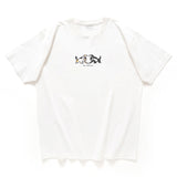 (ZT1724) Big Heart Graphic Tee