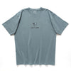 (ZT1725) Hard To Ignore Embroidery Graphic Tee