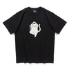 (ZT1730) Namaste Cat 圖案 Tee