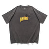 (ZT1741) AHHHH! 圖案 Tee