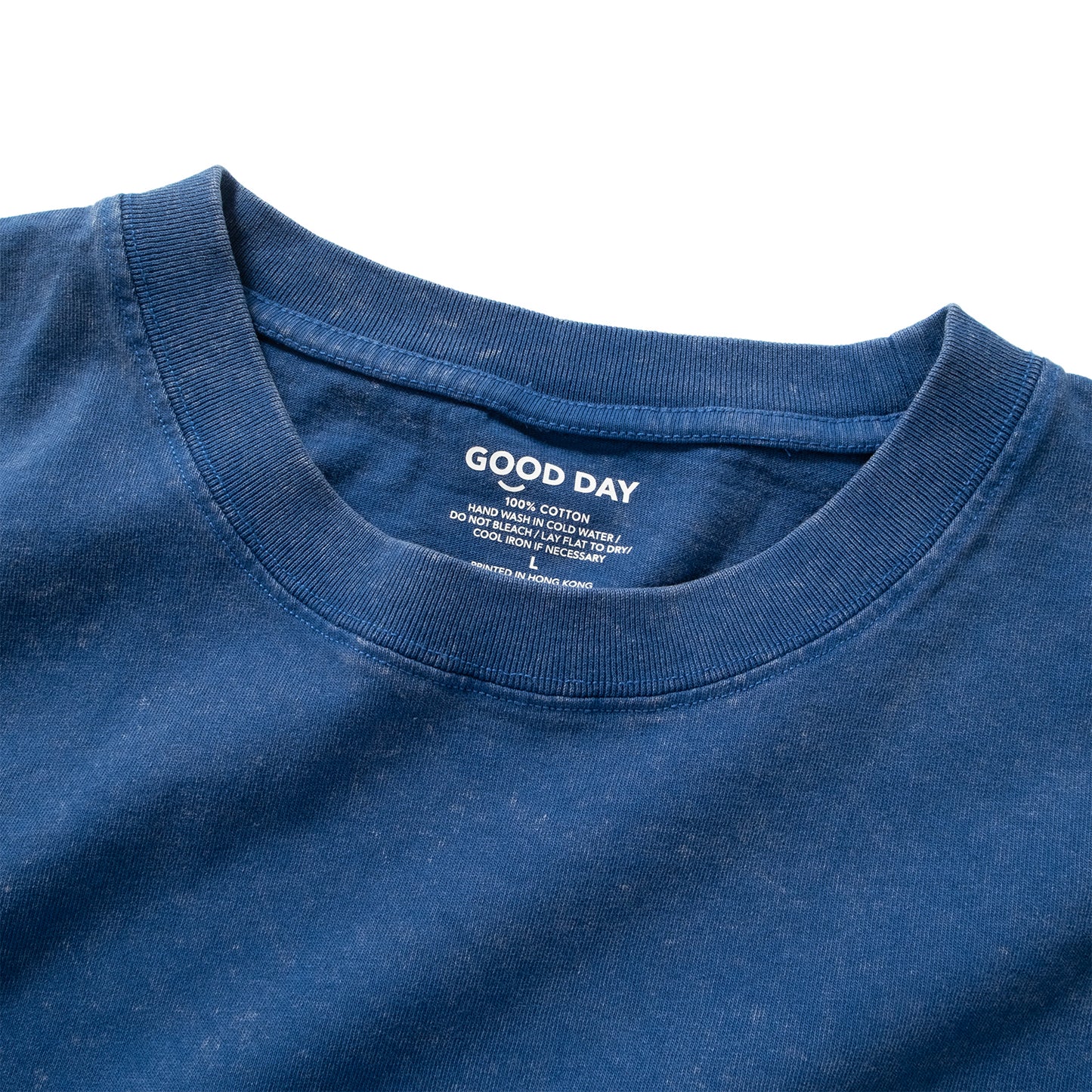 (ZT1741) AHHHH! Graphic Tee
