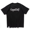 (ZT1745) 像數GOOD DAY字句Tee (網店限定)