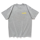 (ZT1745) Pixel GOOD DAY Message Tee (Online Exclusive)