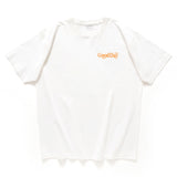 (ZT1745) Pixel GOOD DAY Message Tee (Online Exclusive)