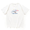 (ZT1748) High Mood 圖案 Tee