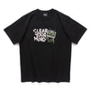 (ZT1752) Clear Your Mind 圖案 Tee