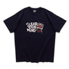 (ZT1752) Clear Your Mind 圖案 Tee