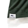 (ZT321) Fake Layer Heavyweight Pocket Tee