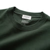 (ZT321) Fake Layer Heavyweight Pocket Tee