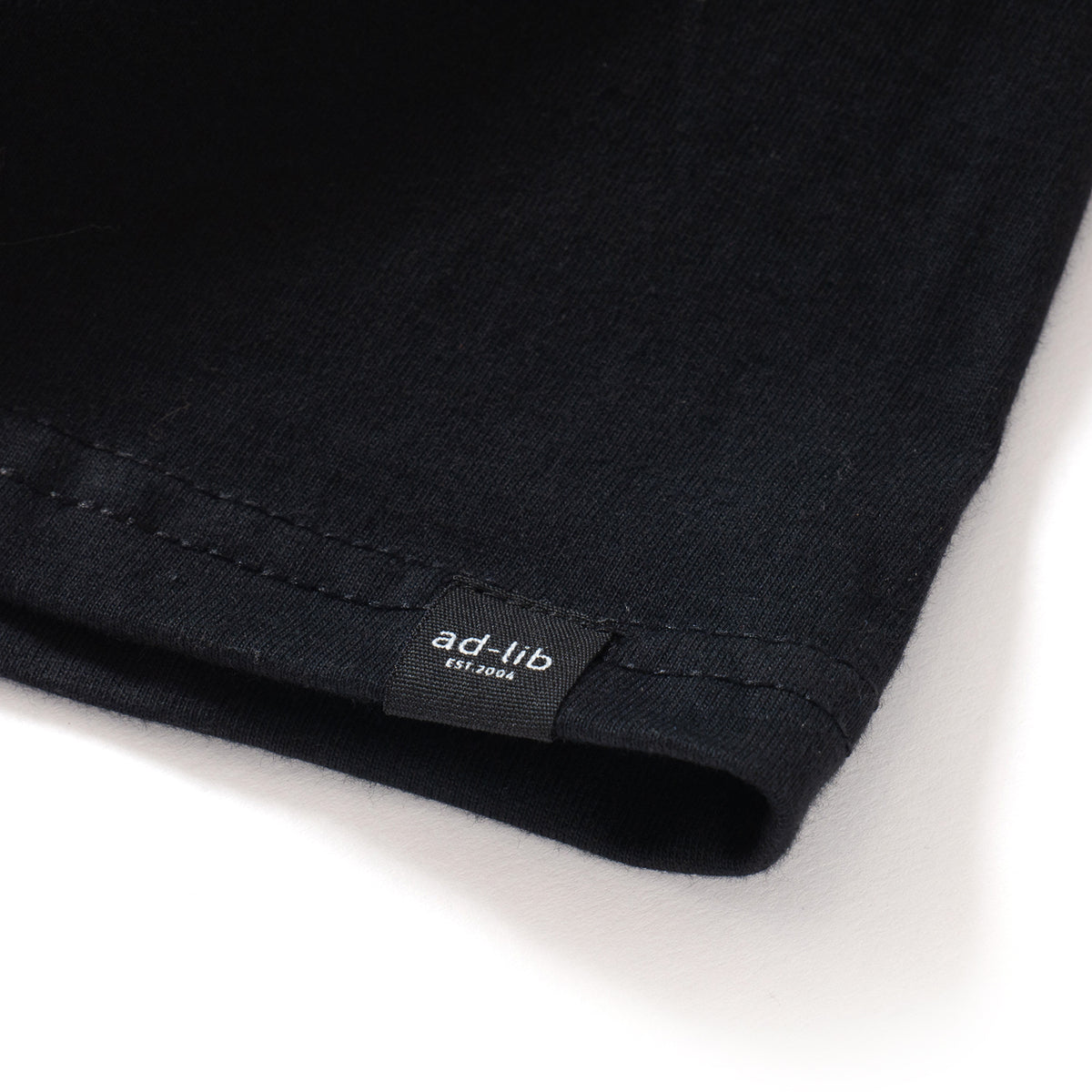 (SO122) Basic Long Sleeve Tee