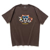 (ZT1769) Endless Scares 圖案 Tee