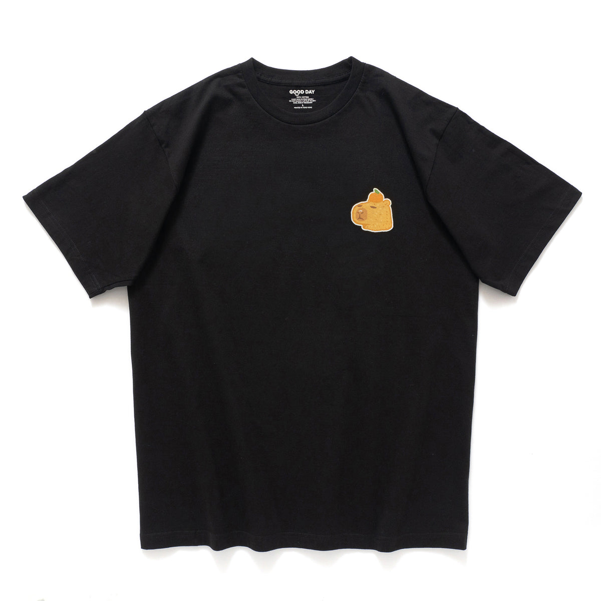 (ZT1969) Claypot Rice Graphic Tee