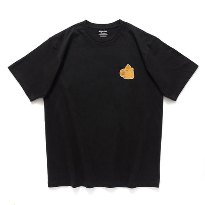(ZT1969) Claypot Rice Graphic Tee