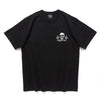 (ZT1908) Gold Teeth Rock 'N' Roll Graphic Tee