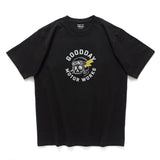 (ZT1132) Motor Works Graphic Tee