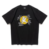 (EX664) The Anti Mercury Cat Graphic Tee