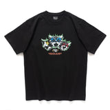 (ZT1769) Endless Scares 圖案 Tee