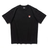 (ZT1867) Good Job Cat IG Graphic Tee