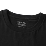 (EX660) Graphic Long Sleeve Tee