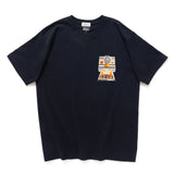 (ZT1278) Instant Camera Graphic Tee