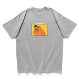 (ZT862) Shake Hands Memes Graphic Tee