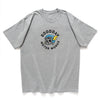 (ZT1132) Motor Works Graphic Tee
