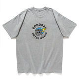 (ZT1132) Motor Works Graphic Tee