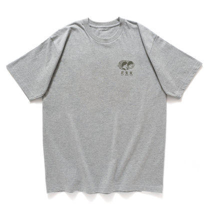(ZT1764) Peanut Friends Graphic Tee