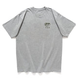 (ZT1764) Peanut Friends Graphic Tee