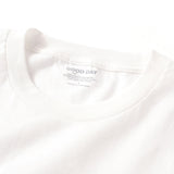 (ZT749) The Vitruvian Cat Graphic Tee