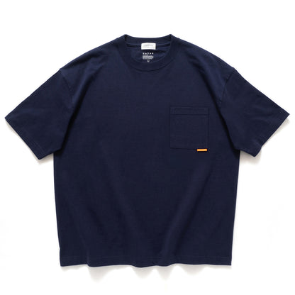 (YT1958) Stay True Patchwork Tee (Online Exclusive)