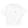 (ZT1143) Swallows Graphic Pocket Tee