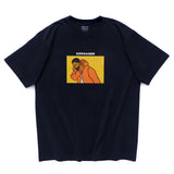 (ZT862) Shake Hands Memes Graphic Tee