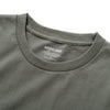 (ZT897) Traveller 圖案 Tee