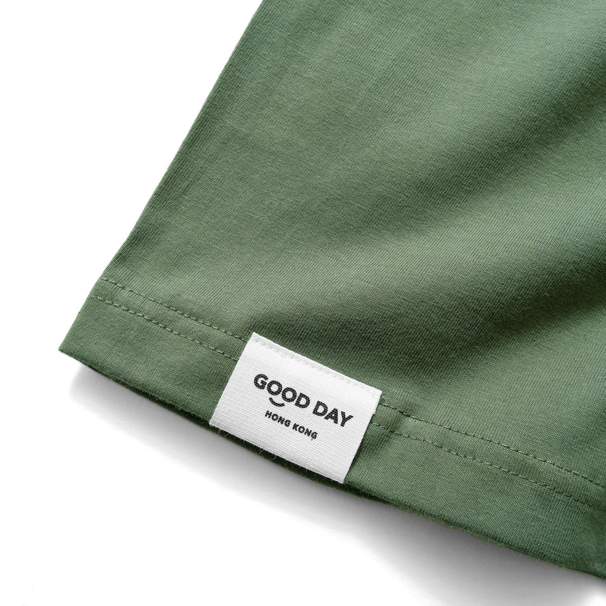 (ZT1987) Safe Trip Graphic Tee
