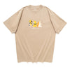 (ZT1552) Sushiba Inu Graphic Tee