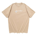 (ZT897) Traveller Graphic Tee