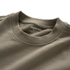 (ZW433) Wet Floor Sign Embroidery Sweater