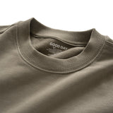 (ZW433) Wet Floor Sign Embroidery Sweater