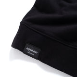 (ZW534) Catarot: The Hermit 圖案衛衣