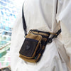 (BA453) Detachable Shoulder Bag