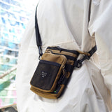 (BA453) Detachable Shoulder Bag