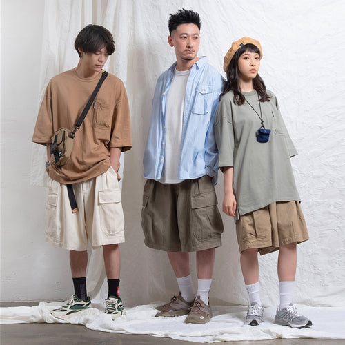 (SP289) Big Shorts