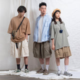 (SP289) Big Shorts