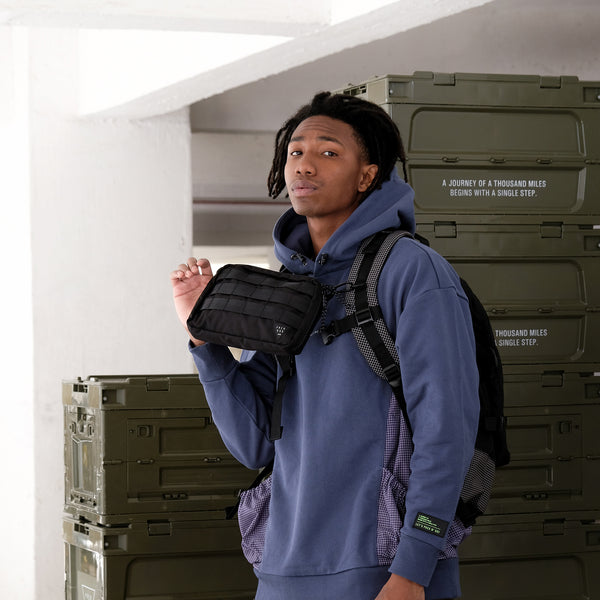 (BA235) Shoulder Bag