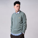 (KN051) Knit Pullover