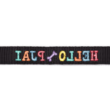 (EMA013) Make Your Own Dog Leash - Rainbow Color